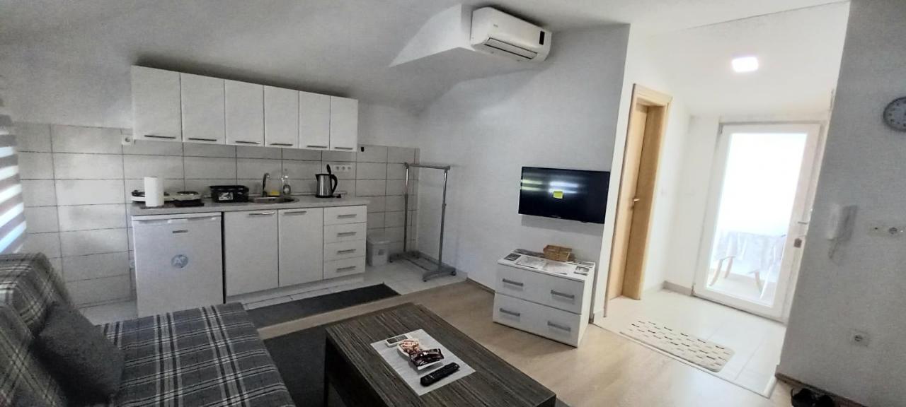 Apartments Platz Mostar Exteriér fotografie