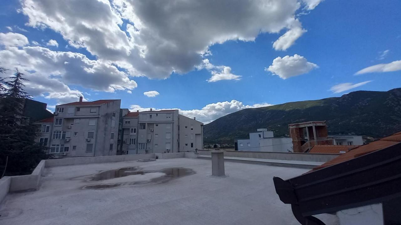 Apartments Platz Mostar Exteriér fotografie